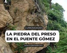 El preso más famoso de Carache / Por: Alfredo Matheus