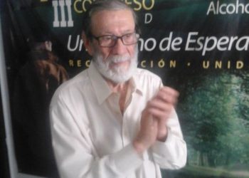 A correr se ha dicho, se arrechó “Titi” / Por: Alfredo Matheus