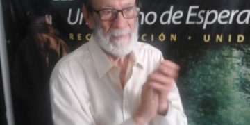 A correr se ha dicho, se arrechó “Titi” / Por: Alfredo Matheus