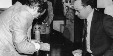 Raúl Díaz Castañeda: intelecto, amistad, respeto y admiración / Por: Elvins Humberto González