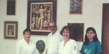 Museo “Tulene-Bertoni” y el sentido de identidad / Por: Elvins Humberto González