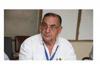 Alí Medina Machado, trayectoria de creatividad y ejercicio del intelecto / Por: Henry Montilla Perdomo