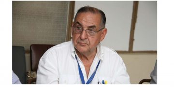 Alí Medina Machado, trayectoria de creatividad y ejercicio del intelecto / Por: Henry Montilla Perdomo