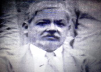 Lucio Augusto Viloria, el maestro / Por Oswaldo Manrique