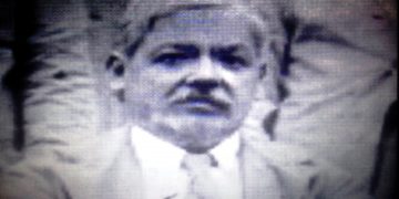 Lucio Augusto Viloria, el maestro / Por Oswaldo Manrique