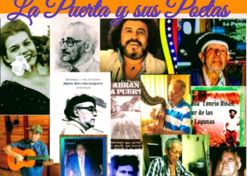 La Puerta y sus poetas (1800 – 2020) / Por: Oswaldo Manrique