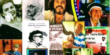 La Puerta y sus poetas (1800 – 2020) / Por: Oswaldo Manrique