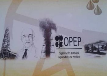 Bernardo Rausseo: “Hablemos de petróleo” / Por: Pedro Frailán