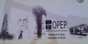 Bernardo Rausseo: “Hablemos de petróleo” / Por: Pedro Frailán