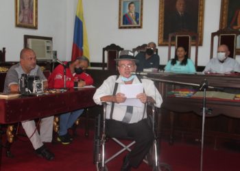 Pedro Torres: La solidaridad marca la existencia del gremio