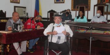 Pedro Torres: La solidaridad marca la existencia del gremio