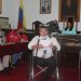 Pedro Torres: La solidaridad marca la existencia del gremio