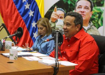 Gerardo Márquez sobre médicos detenidos en Valera: «mi rechazo para los delincuentes que negocian la vida de los inocentes»