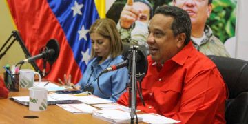 Gerardo Márquez sobre médicos detenidos en Valera: «mi rechazo para los delincuentes que negocian la vida de los inocentes»