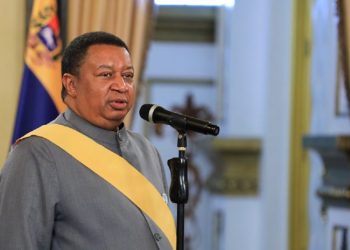 El secretario de la OPEP afirma que la industria venezolana se recuperó en dos años