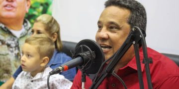 Gerardo Márquez se molesta por la «ineficiencia» de su propio Gobierno