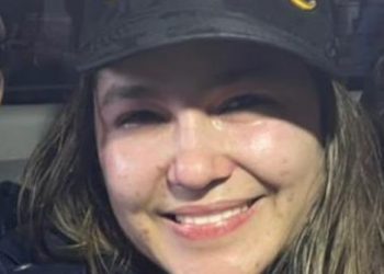 Cicpc rescata a la joven Frányely Guerrero en Barinas