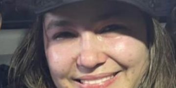 Cicpc rescata a la joven Frányely Guerrero en Barinas