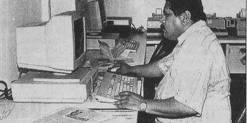 Un recuerdo para Néstor Vielma / Por: Elvins Humberto González