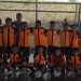 Fútbol sala menor de Trujillo disputó su quinta jornada