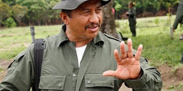 Disidencias de las FARC confirman la muerte del cabecilla «Gentil Duarte»
