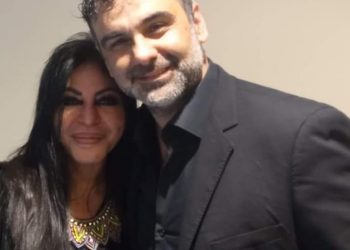 Giannis Megalakakis y Larissa Vesci brillan en el Día Internacional de la Danza en Madrid