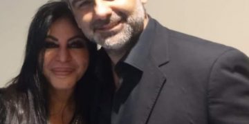 Giannis Megalakakis y Larissa Vesci brillan en el Día Internacional de la Danza en Madrid