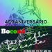 Boconó, tu Pueblo te Canta en los 459 años de tu asentamiento