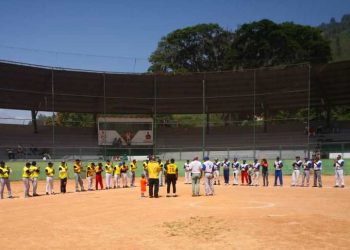 Deportistas boconeses celebraron 80 años de Rito “Migorito Briceño