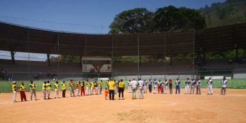 Deportistas boconeses celebraron 80 años de Rito “Migorito Briceño