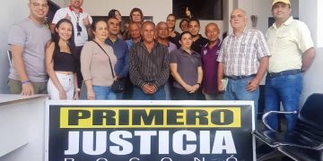 PJ Boconó: Trabaja en el proceso de democratización y renovación de sus autoridades