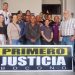 PJ Boconó: Trabaja en el proceso de democratización y renovación de sus autoridades
