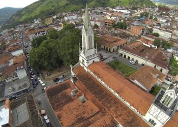 Boconó celebra 459 de su asentamiento definitivo 