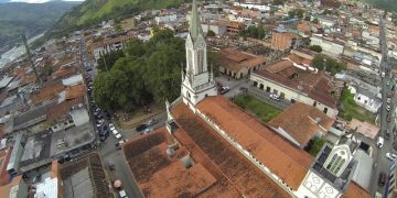 Boconó celebra 459 de su asentamiento definitivo 