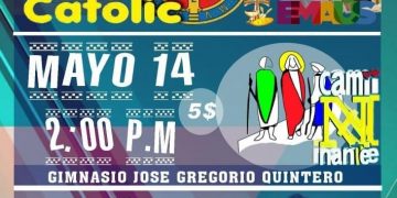 Boconó se prepara para el Concierto Sentido Católico, con La Banda Caminante