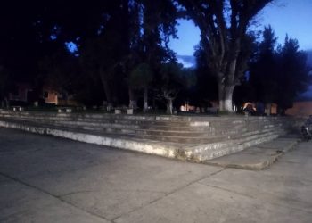 Histórica población de Niquitao sigue confrontando problemas