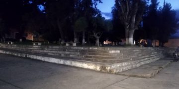 Histórica población de Niquitao sigue confrontando problemas