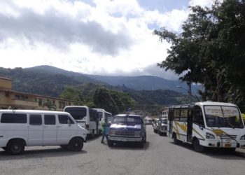 Ante escasez de gasolina tildan de  mudos a voceros gubernamentales y del Psuv    
