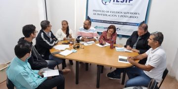 Inscripciones abiertas para carreras de pregrado ofrece el IESIP