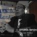 Cuatro periodistas escriben a Armando Hernández