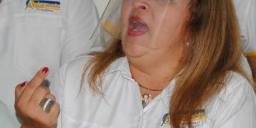 Iraly Guerrero: «el Síndico Municipal es para el municipio no para ser abogado de la Alcaldesa»