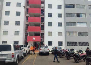 Realizarán inspecciones en edificaciones tras fallecimiento de cinco personas por inhalar monóxido 