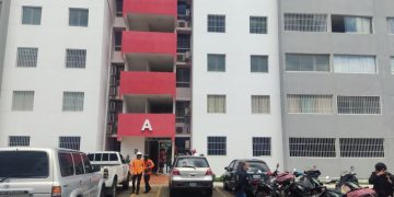 Realizarán inspecciones en edificaciones tras fallecimiento de cinco personas por inhalar monóxido 