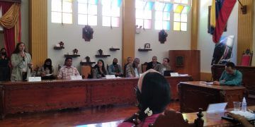 Liliana Guerrero: recursos enviados por Maduro para atención de las emergencias son pírricos