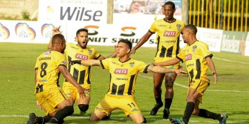 Leonardo Becerra: «tuvimos mucha actitud y eso nos llevó a remontar»