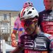 ENTRERUEDAS/Natnael Tesfatsion, grata revelación del Giro al ubicarse en el Top 10