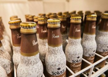 Solera Reserva es la más reciente novedad en el segmento de cervezas premium de Venezuela