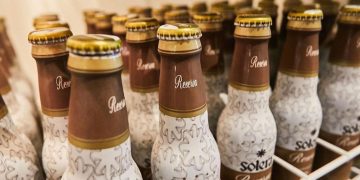 Solera Reserva es la más reciente novedad en el segmento de cervezas premium de Venezuela