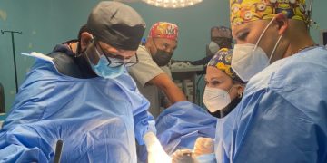 Hospital de Valera pionero en Rendez Vous un procedimiento de alta tecnología