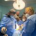 Hospital de Valera pionero en Rendez Vous un procedimiento de alta tecnología
